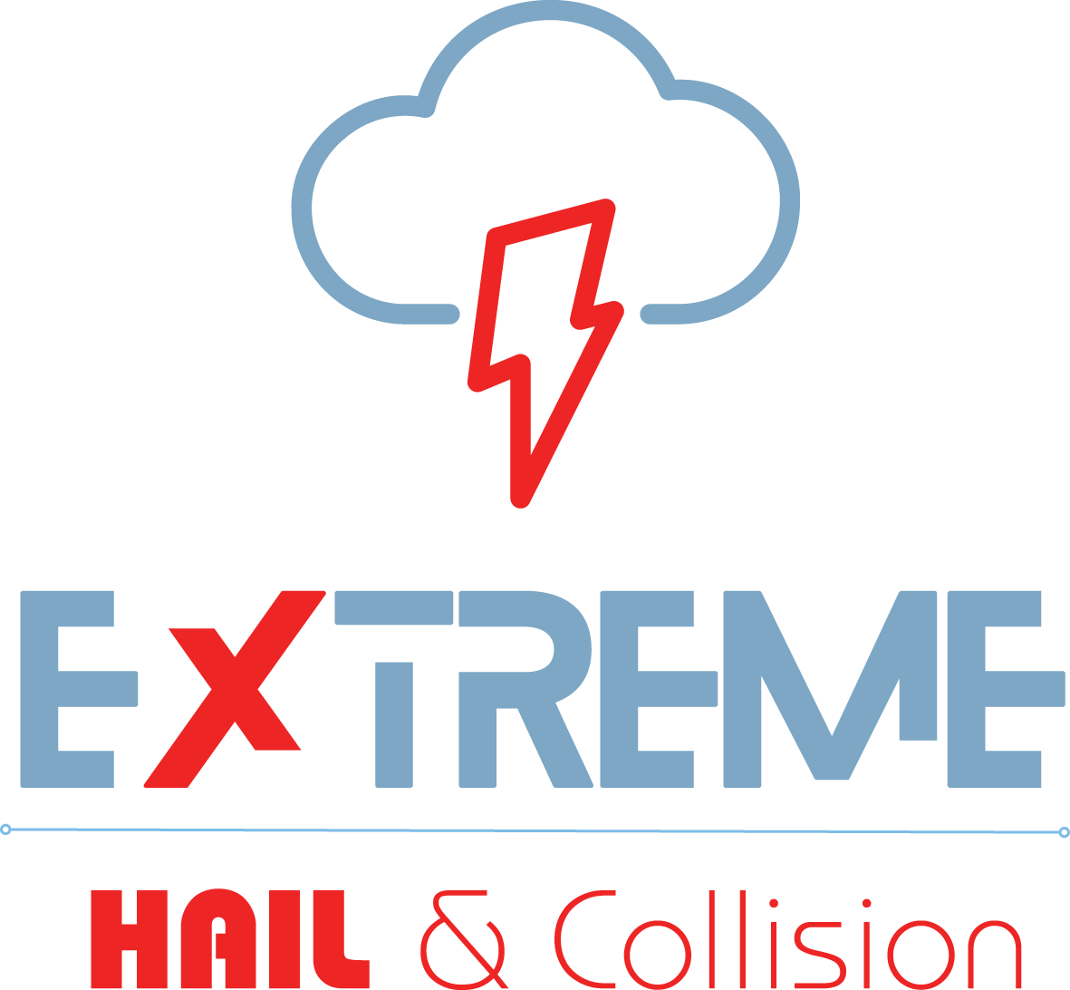 Extreme Hail & Collision